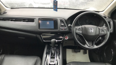 Honda HR-V 1.5 i-VTEC EX CVT 5dr Petrol Hatchback